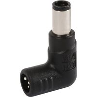 LS TYPE LAPTOP POWER SUPPLY CHARGING TIPS 