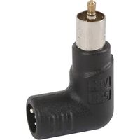 LS TYPE LAPTOP POWER SUPPLY CHARGING TIPS 