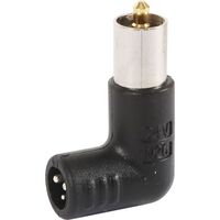 LS TYPE LAPTOP POWER SUPPLY CHARGING TIPS 