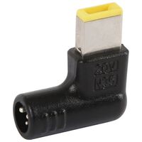 LS TYPE LAPTOP POWER SUPPLY CHARGING TIPS 