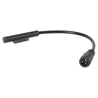 LS TYPE LAPTOP POWER SUPPLY CHARGING TIPS 