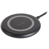 15W QI WIRELESS CHARGER WITH QC3 WALL CHARGER 