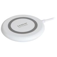 15W QI WIRELESS CHARGER WITH QC3 WALL CHARGER 