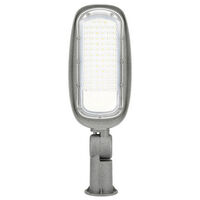 200W LED STREET LIGHT WITH DRIVER-ON-BOARD 