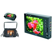 PORTABLE TECHNICIANS LCD MONITOR 