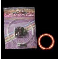 310MM NEON RING W/CON RD 
