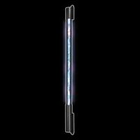 385MM M/COL CRYSTAL NEON 