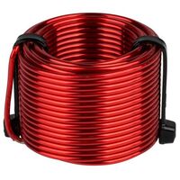 INDUCTORS FOR CROSSOVER - DAYTON AUDIO 