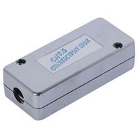 Wiretek CABLE JOINER BOX CAT6 SHIELDED - WIRETEK  spare part