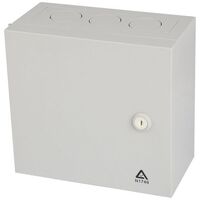 Universal 50 PAIR INDOOR DISTRIBUTION JUNCTION BOX  spare part