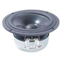 VIFA OEM NOS 5 MID-WOOFER SHIELDED 