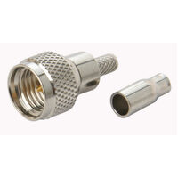 Cellink MINI UHF PLUG CRIMP  spare part