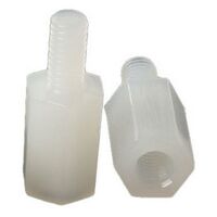 Universal M3 NYLON SPACER - MALE / FEMALE  spare part