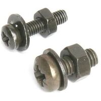 Universal M3/M4 NUT & BOLT KITS  spare part
