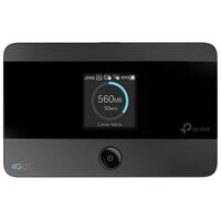 4G LTE-ADVANCED MOBILE WIFI - TP-LINK 