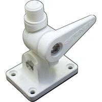 Benelec MARINE DECK MOUNT BASE 1”  spare part