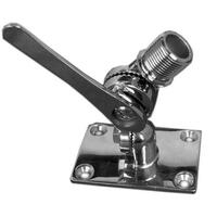 Benelec MARINE DECK MOUNT BASE 1”  spare part