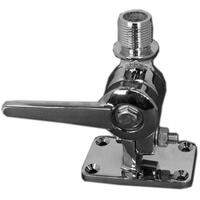 Benelec MARINE DECK MOUNT BASE 1”  spare part