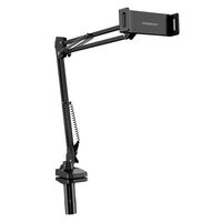 PHONE & TABLET HOLDER - ARTICULATED ARMS 