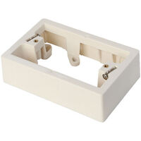 WALL PLATE STAND-OFFS 35mm 