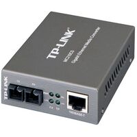 TP-Link RJ45 TO SC MEDIA CONVERTER TP-LINK  spare part