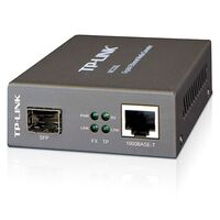 TP-Link RJ45 TO SFP MEDIA CONVERTER TP-LINK  spare part