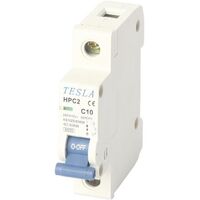 Tesla CIRCUIT BREAKERS (MCB) SINGLE-POLE  spare part