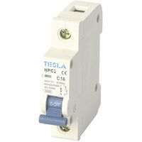 Tesla CIRCUIT BREAKERS (MCB) SINGLE-POLE  spare part