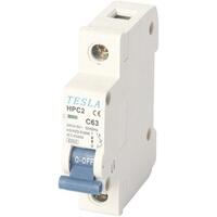 Tesla CIRCUIT BREAKERS (MCB) SINGLE-POLE  spare part