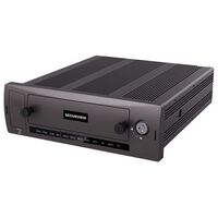 4CH MOBILE NVR - HDCVI WITH GPS/4G/WiFi 