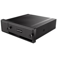 8CH MOBILE NVR - HDCVI WITH GPS/4G/WiFi 
