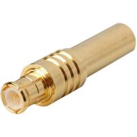 Cellink MCX PLUG CRIMP RG174  spare part
