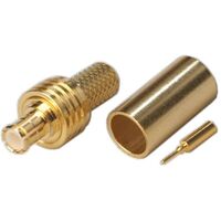 MCX CRIMP 