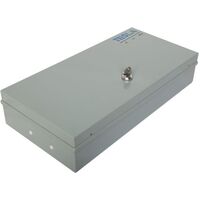 Tesla DISTRIBUTION SWITCH BOARD - METAL SECURE  spare part