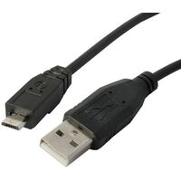 MICRO USB DATA & CHARGE CABLE - CLEARANCE 