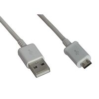 MICRO-USB TO USB-A - SAMSUNG OEM 