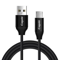 1M USB TO MICRO USB CABLE 2.4A 