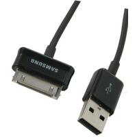 SAMSUNG 30-PIN GALAXY TAB SYNC & CHARGE CABLE 