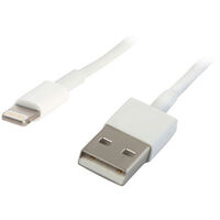 APPLE LIGHTNING® TO USB-A CABLES - CLASSIC 