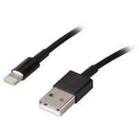 APPLE LIGHTNING® TO USB-A CABLES - CLASSIC 