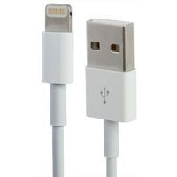 APPLE™ LIGHTNING® TO USB - IN COLOUR 