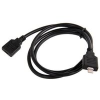 APPLE™ LIGHTNING® M-F EXTENSION CABLES 