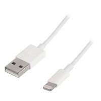 APPLE LIGHTNING® SYNC & CHARGING LEAD MFI CERTIFIED 