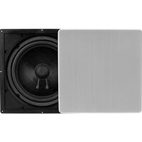 DAYTON AUDIO - WALL & CEILING SPEAKERS 