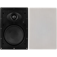 DAYTON AUDIO - WALL & CEILING SPEAKERS 