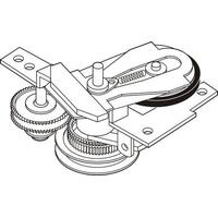 NEC REEL DRIVE ASSEMBLY 