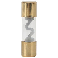 AGU FUSES - 38x10mm 5AG