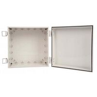 Tesla PVC JUNCTION BOX WITH HINGED DOOR IP66  spare part