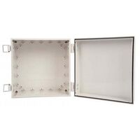 Tesla PVC JUNCTION BOX WITH HINGED DOOR IP66  spare part
