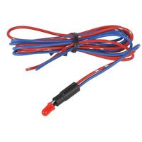 Securview FLASHING LED 3-5VDC  spare part